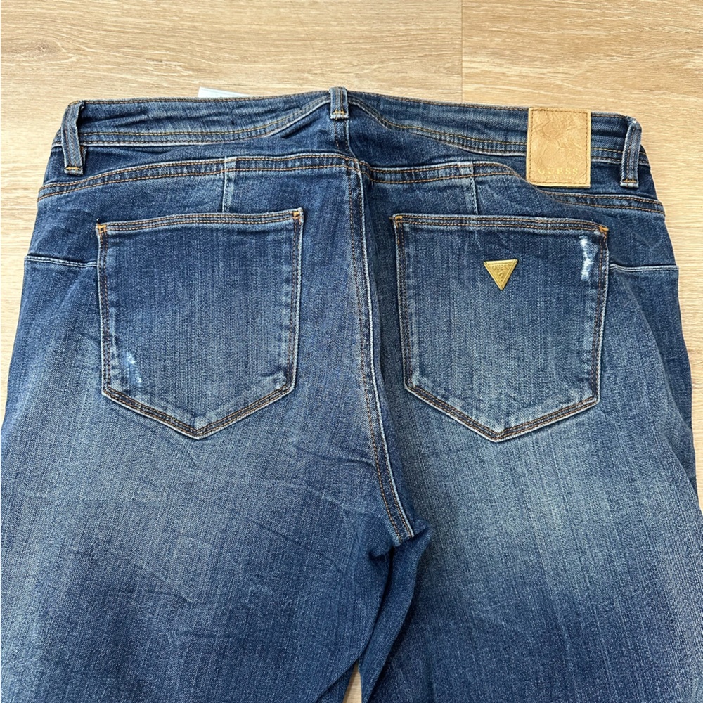 Guess denim jeans